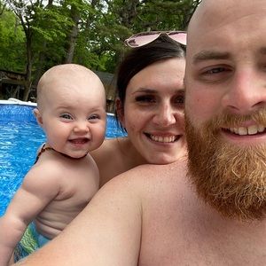 Meet your Posher, Charlie